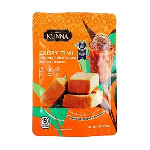 KUNNA Coconut Freeze-Dried Thai Milk Tea 25g | Popular on Thailand KUNNA Coconut Freeze-Dried Thai Milk Tea 25g | Popular on Thailand