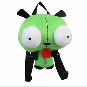 Gir Plush BackPack