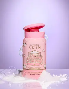 P.Louise Daily Dusting Rice Cleanser