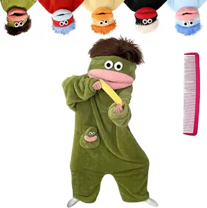 Cozy 3 Piece Hooded Flannel Onesie Set - Soft Skin-Friendly Sleepwear Pajamas for All Ages Comfort Garland Norfolk Pine Ball crystal Naruto-Inspired Sharingan