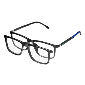 NoirPhase™ Switchable Diffraction Sunglasses - RZ3420BLK