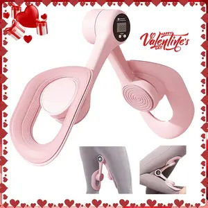 [ Self-Care Pick ] Inner Thigh Toners Trainer– Thigh & Hip Trainer Thigh Trainer for Postpartum Rehabilitation Tightens Thighs & Hips Effective Exercise