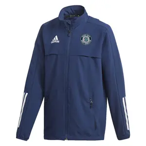 Jr. Kraken Youth Hockey Track Suit