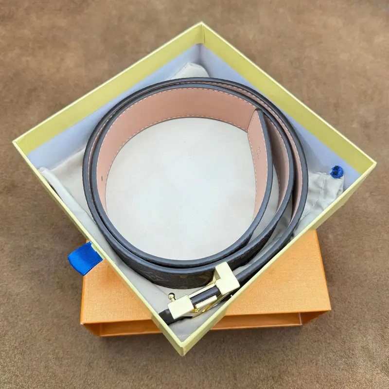 Statement belt without box Statement belt without box main image 4