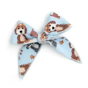 Griffin CLIP BOW