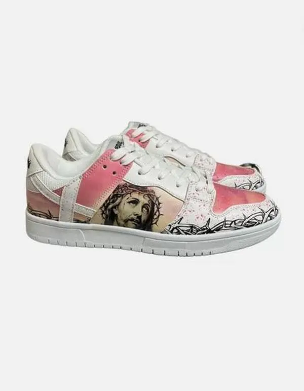 Kito Wares “Passion Of Christ Resurrection Day” Tan