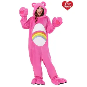 Care Bears Deluxe Cheer Bear Adult Costume