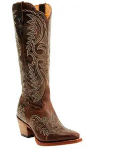 Durango Women's Women'S Crush Tall Western Boot Snip Toe - Drd0470-Mhgy Durango Women's Women'S Crush Tall Western Boot Snip Toe - Drd0470-Mhgy