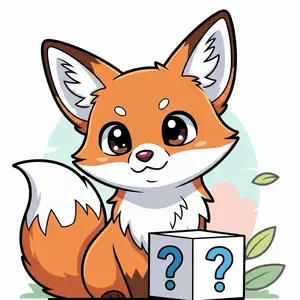 LIMITED DROP: CUTE BEAST SERIES