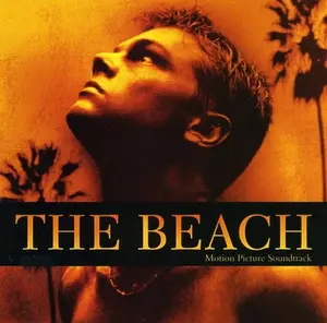 Beach - Beach (Original Soundtrack)  [COMPACT DISC - CD]