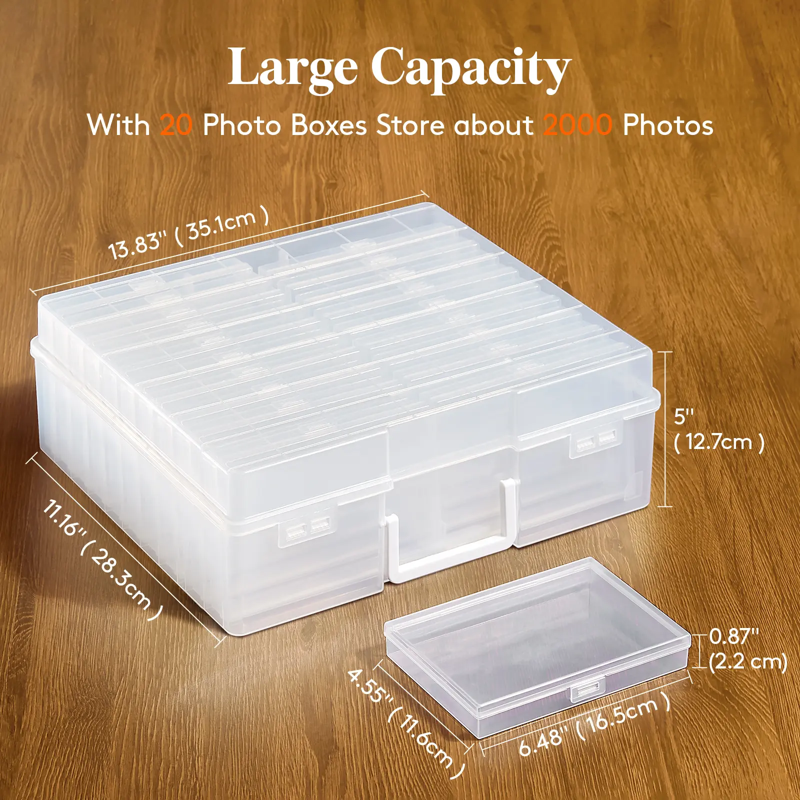 4*6-20 Boxes