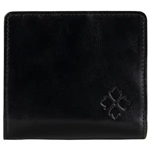 Patricia Nash Alannis Leather Wallet