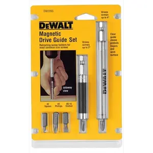 DeWalt  7Pc Drill and Drive System Set