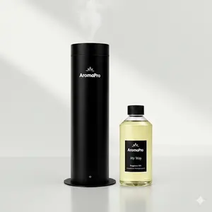 S150 Wireless Diffuser + 200ml Refill Bundle Up to 1000 Sqft