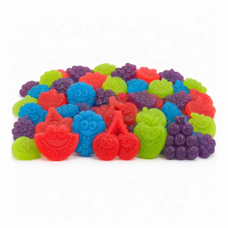 Jolly Rancher Gummies Original Flavors – Bulk Value Bag