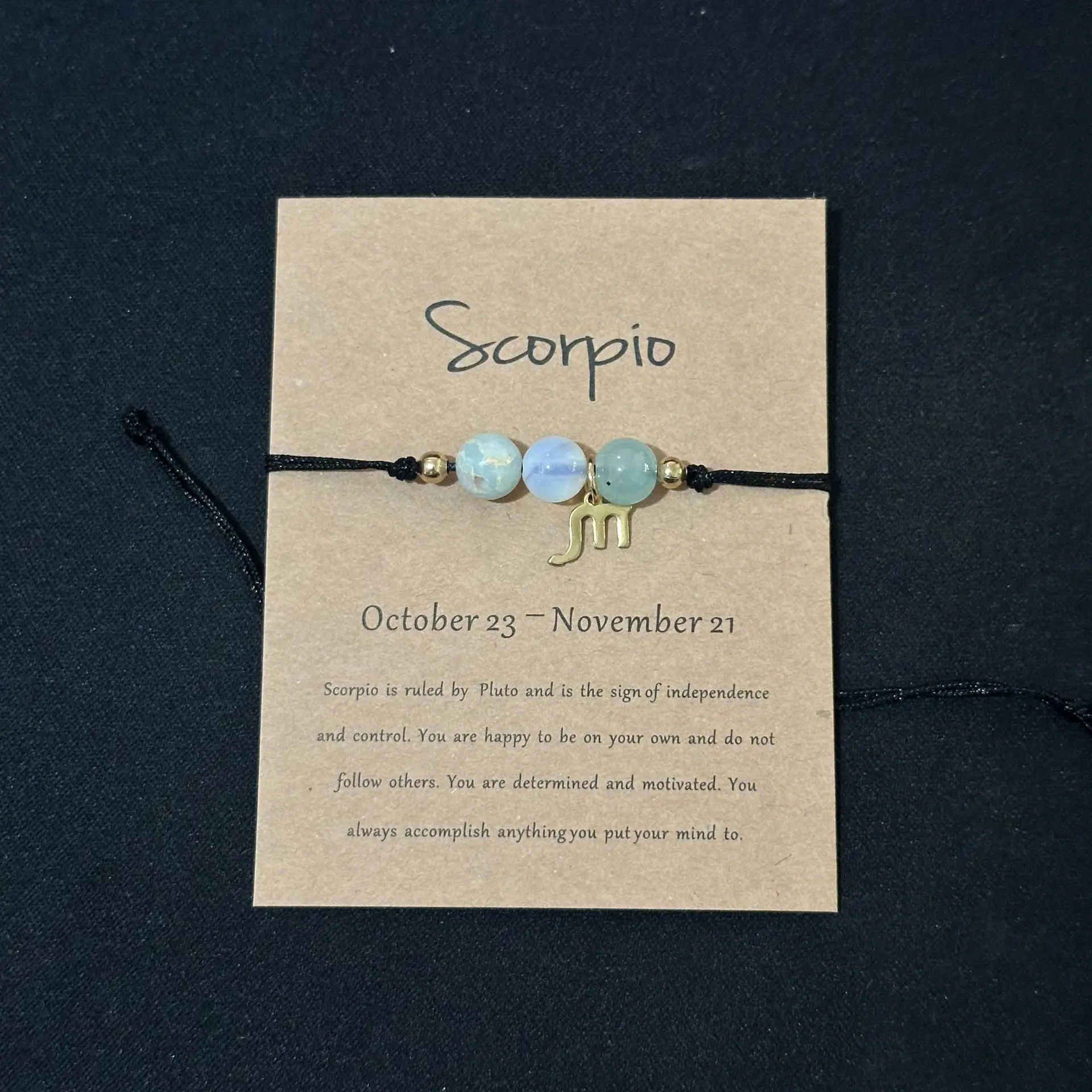 Scorpio