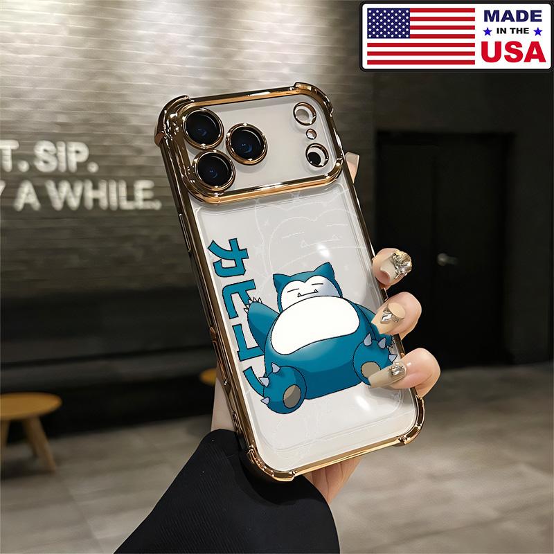 Snorlax Cute Anime Aesthetic Design Pattern Casing For iPhone 17 16 15 14 13 12 Samsung 22 23 24 25 Plus Pro Max Ultra Soft Silicon TPU Shockproof Protector Vintage Unique Fashion Mobile Phone Case Snorlax Cute Anime Aesthetic Design Pattern Casing For iPhone 17 16 15 14 13 12 Samsung 22 23 24 25 Plus Pro Max Ultra Soft Silicon TPU Shockproof Protector Vintage Unique Fashion Mobile Phone Case