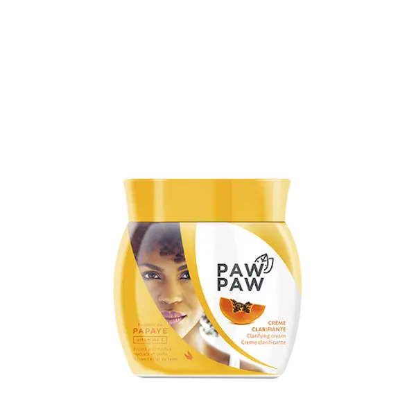 Paw Paw - Clarifying Cream | Papaya Extract