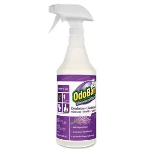 212 MAIN Household Lavender Scented Room Spray - 32 fl oz RTU Aroma Freshener & Odor Elim, 12 Bottles