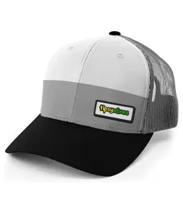 TE Grey Tonal Hat