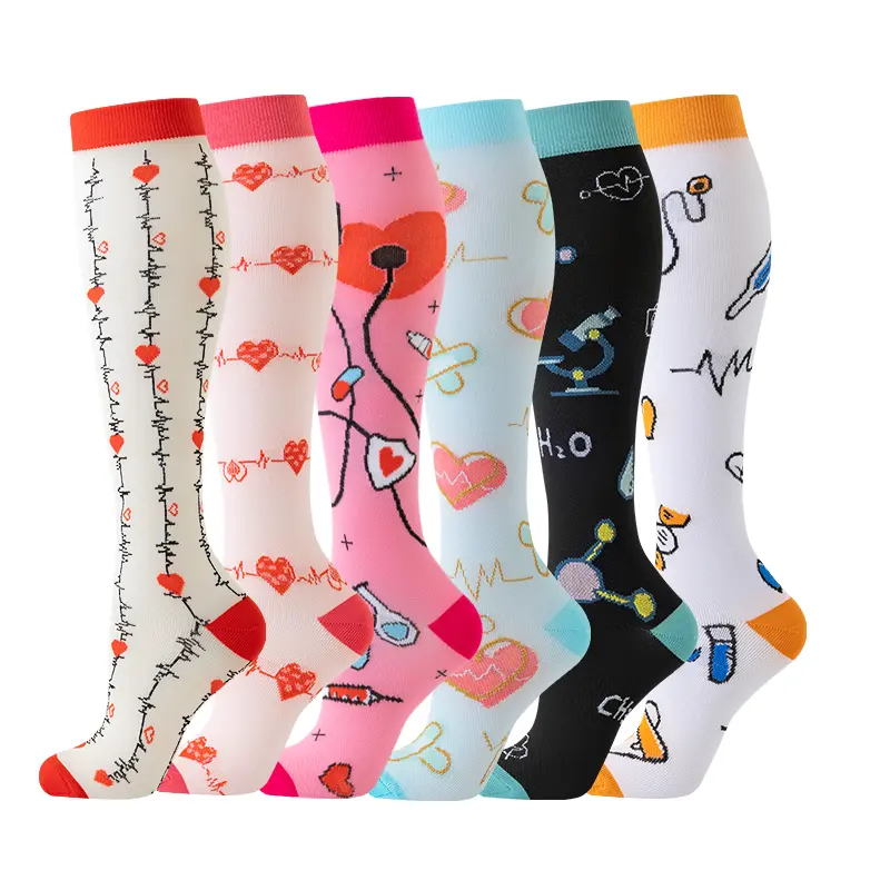 6 pairs of color matching 72