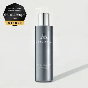 Purity Solution Nourishing Cleansing Oil