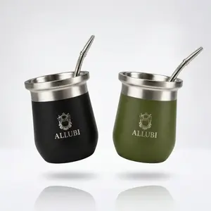 Yerba Mate Cup