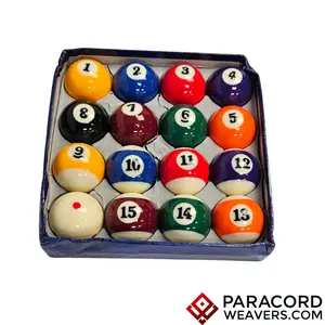 Pool Ball - Single Pool Ball - Single