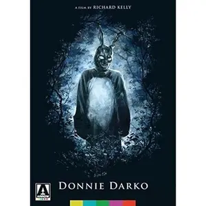 Donnie Darko  [DVD Video Disc]