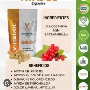 V-Itadol