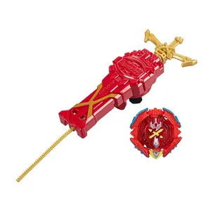 Beyblade Burst QuadStrike Speed Launcher