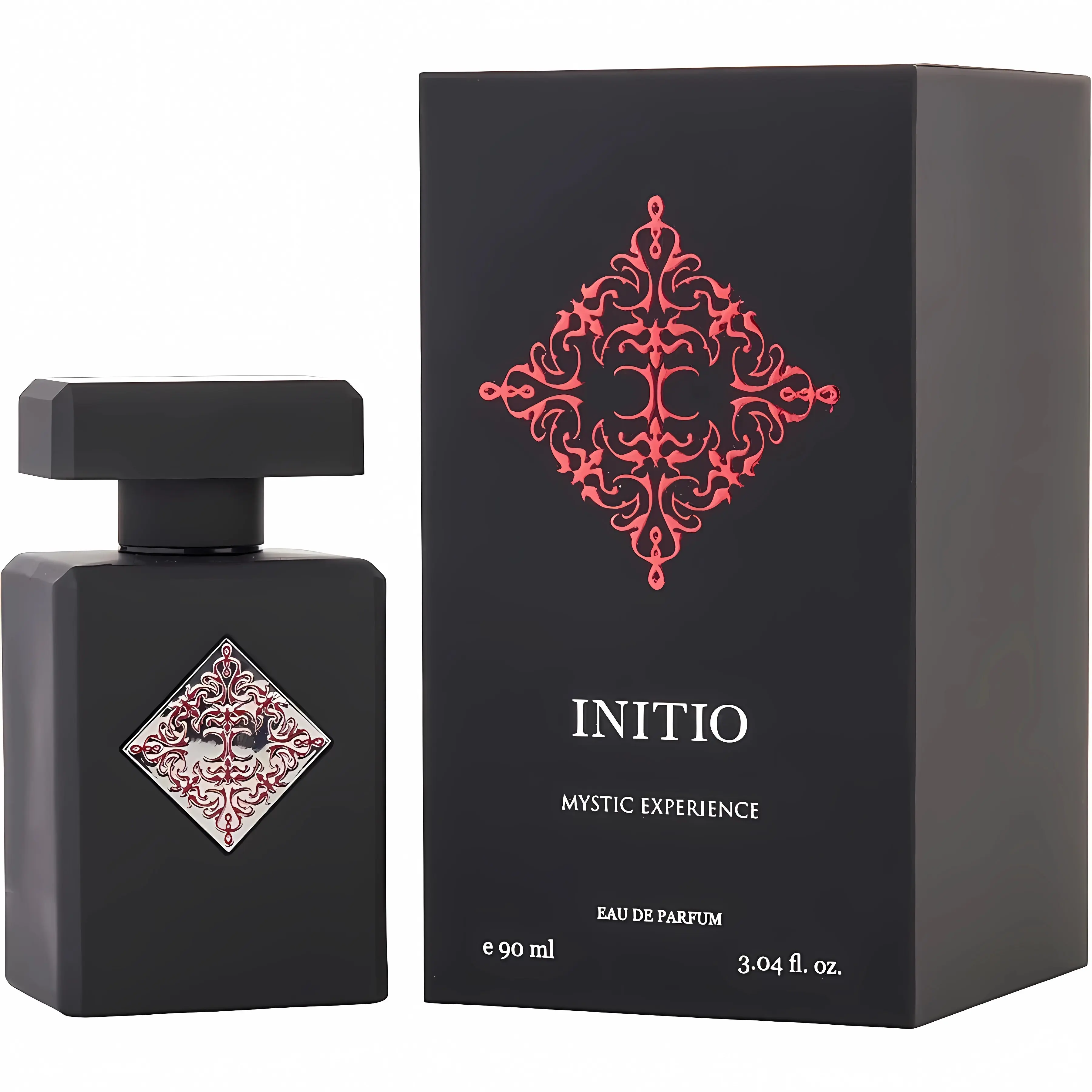 INITIO PARFUMS PRIVES Unisex 3 Ounce Mystic Experience Eau de Parfum
