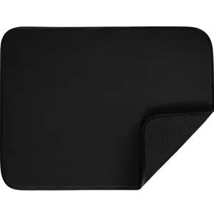 Microfiber Dish Drying Mat