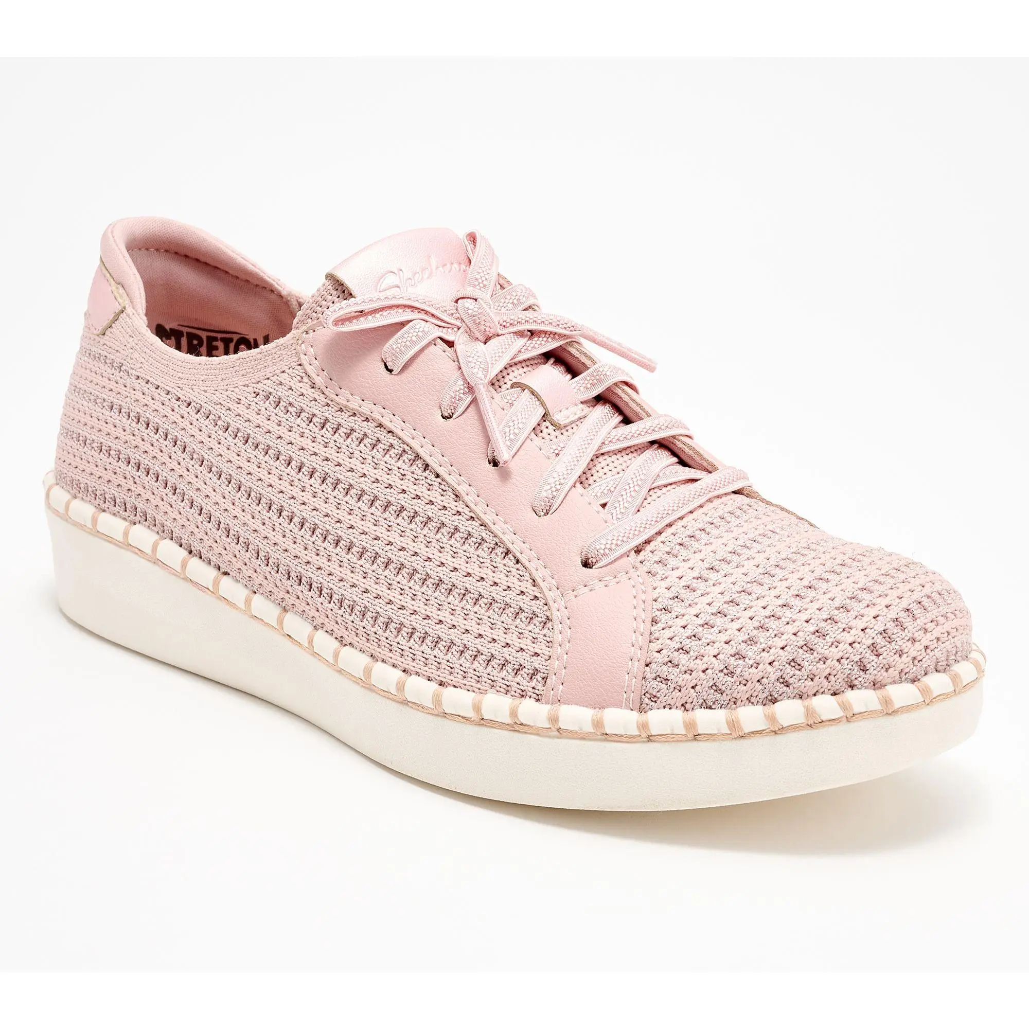 Skechers Sepulveda 2.0 Vegan Washable Casual Sneakers - Radiant Walk