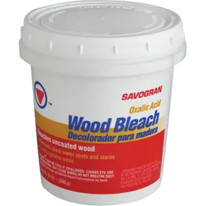 Savogran Company 10501 12 oz. Wood Bleach