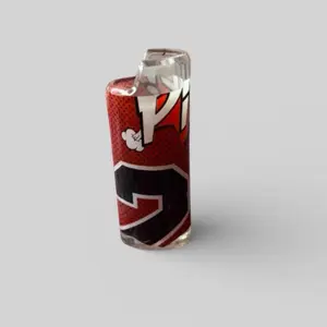Large#23  piff lighter holder