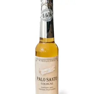 Palo Santo cologne