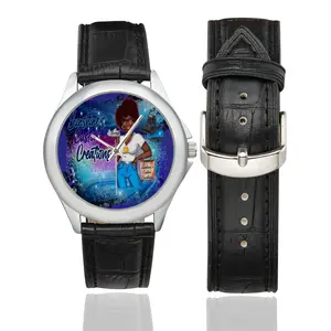Custom Watch