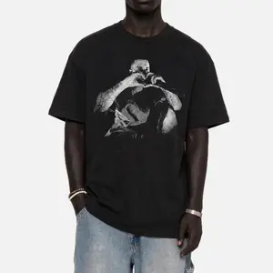 [Sale Up To 30%] Bieber Heart Sign Vintage Shirt, Retro Music T-Shirt, Tour 2026 Tee, JB Heart Tee