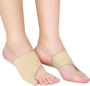 Pinky Toe Corrector, Toe Relief Pads, Little Toe Straightener, Toe Separator,  Soft Silicone Gel Pads with Anti-Slip Manicure Nail Small (2Pcs)