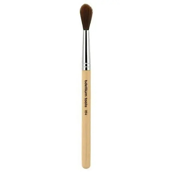 Bdellium Tools Professional Makeup Brush - SFX 184 Water Color for Stippling and Wide Application