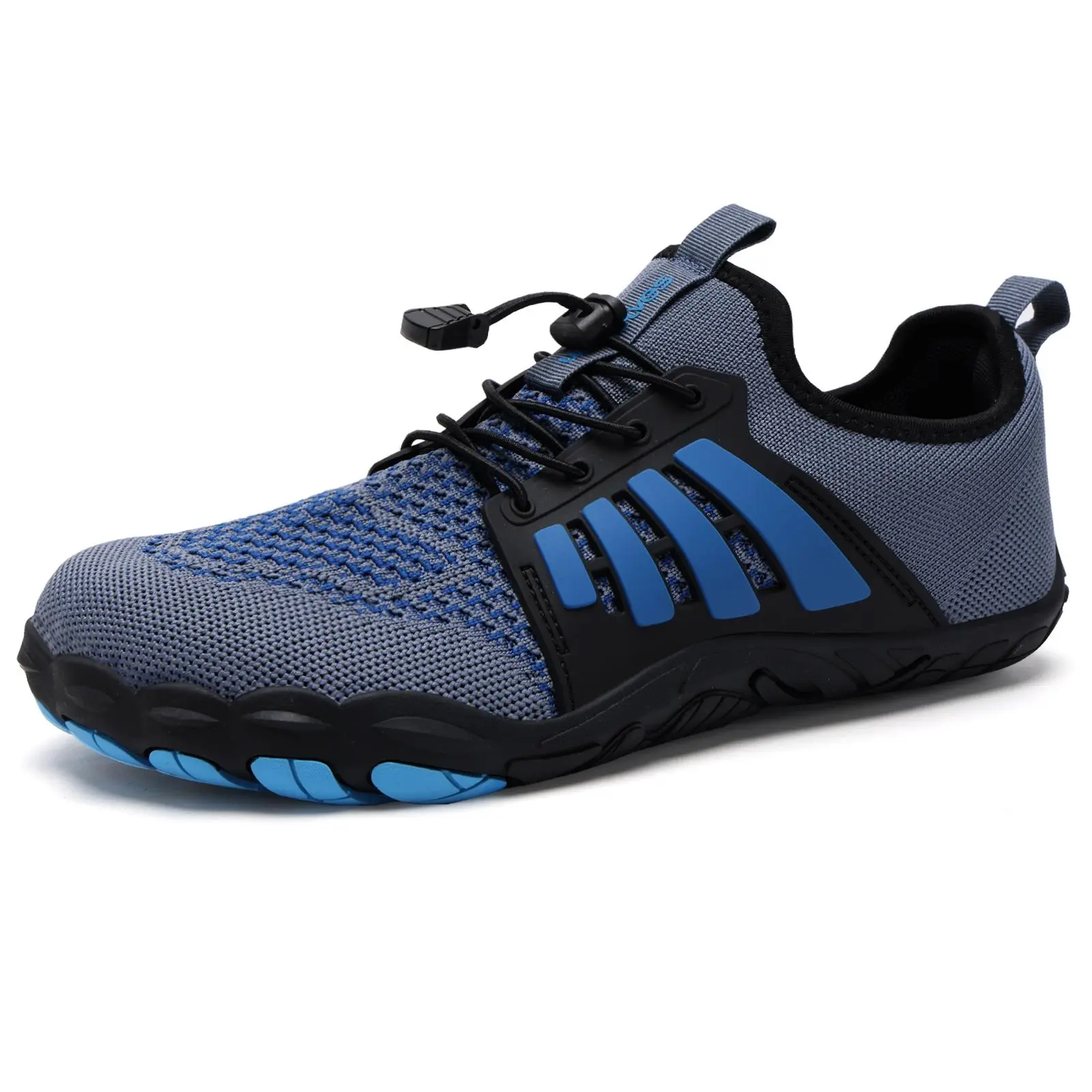 WateLves Barefoot Water Shoes - Women's & Men's Quick Dry Breathable Sporty Barefoot Wading Water Sports Footwear for Beach, Fishing, Breathable Water Shoes#sohochic