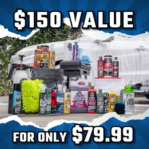 Stars & Stripes Value Bucket Kit