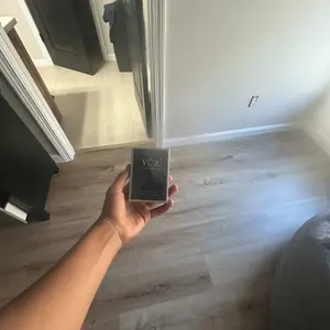 Product Review of YCZ Midnight Marine Man Eau de Parfum(100ml/50ml) Aromatic Marine with Cinnamon & Pink Pepper Notes Long Lasting Gift EDP for Bold Confidence Fragrance Warmth from a**1