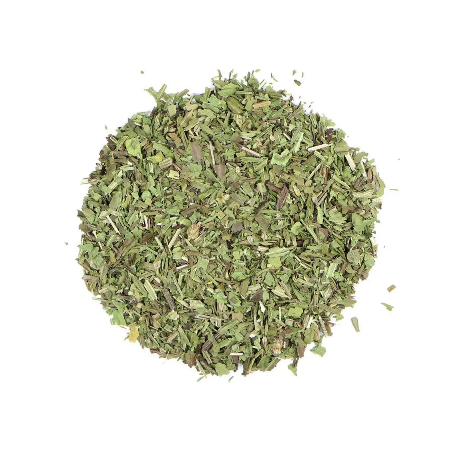 Plantain Leaf
