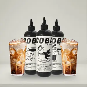 Coffee Concentrate Starter Pack (Save 25%)