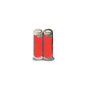Double Barrel