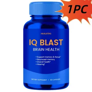 Brain Supplements for Memory And Focus, Clarity And Cognitive Improvement, Fenugreek, Urolithin A, DHA, Lion'S Mane, L-Theanine, Vitamin B6 B12 And Phosphatidylserine for Men And Women