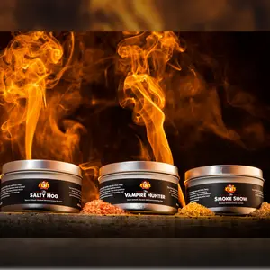 You Salty Bro? The Ultimate SALT Bundle