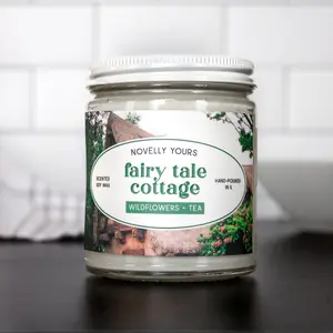 Fairy Tale Cottage